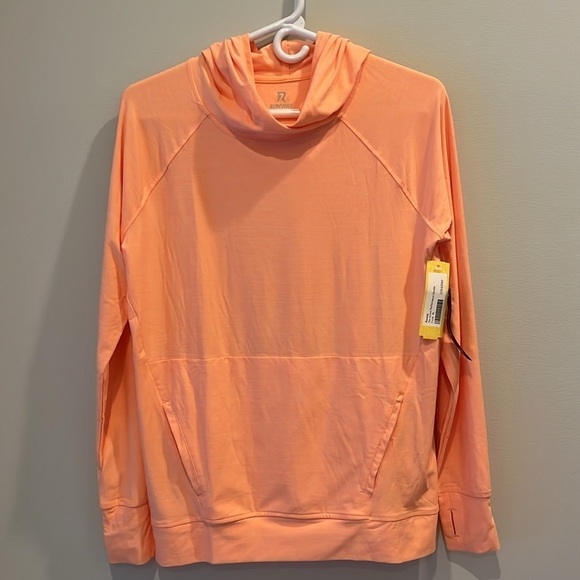 NEW! Runway (from stitch fix). The Active Performance Hoodie. Sizes XL (16-18) - Picture 2 of 13